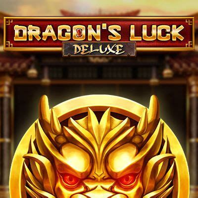  “Dragon s Luck Deluxe” ýeri